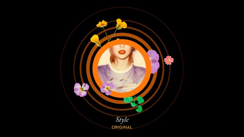 Taylor Swift's Master Plan | The New Yorker
