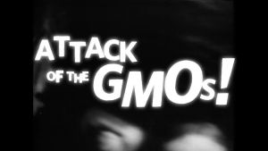 Teach the Conspiracy: GMOs