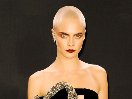 10 Famous Actresses Who Drastically Cut Their Hair Short For Movie