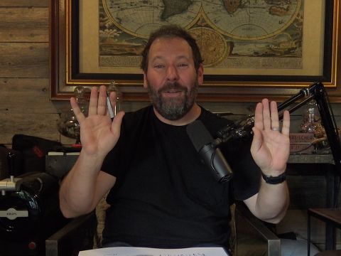 11 Podcasts To Nod Off To Due To The Fact Switching Bustle