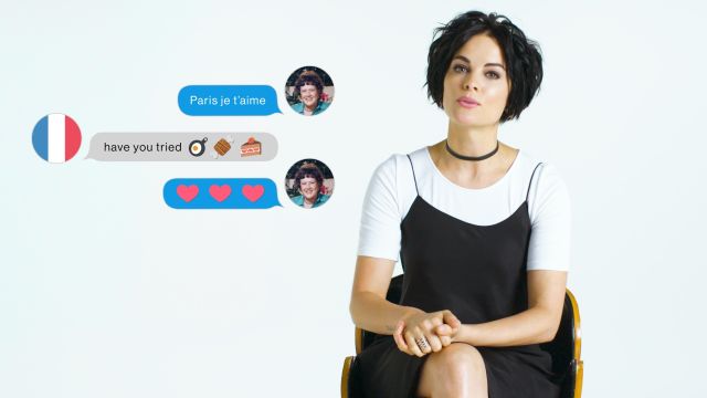 Jaimie Alexander News Tips Guides Glamour