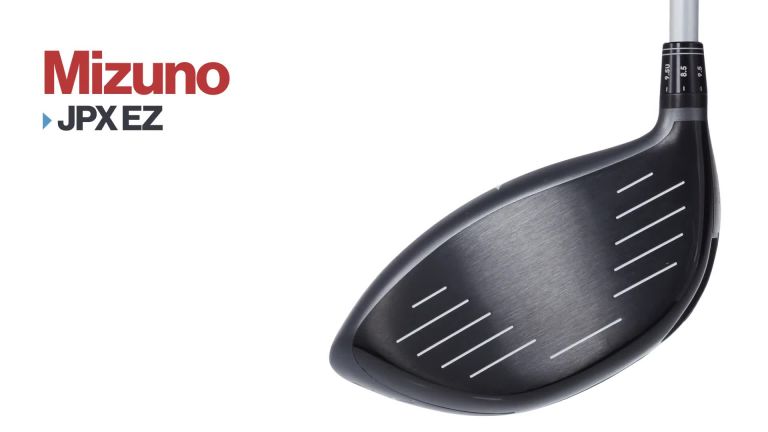 jpx ez driver review