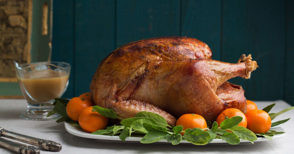Epicurious Turkey and Chicken 101 Video Series