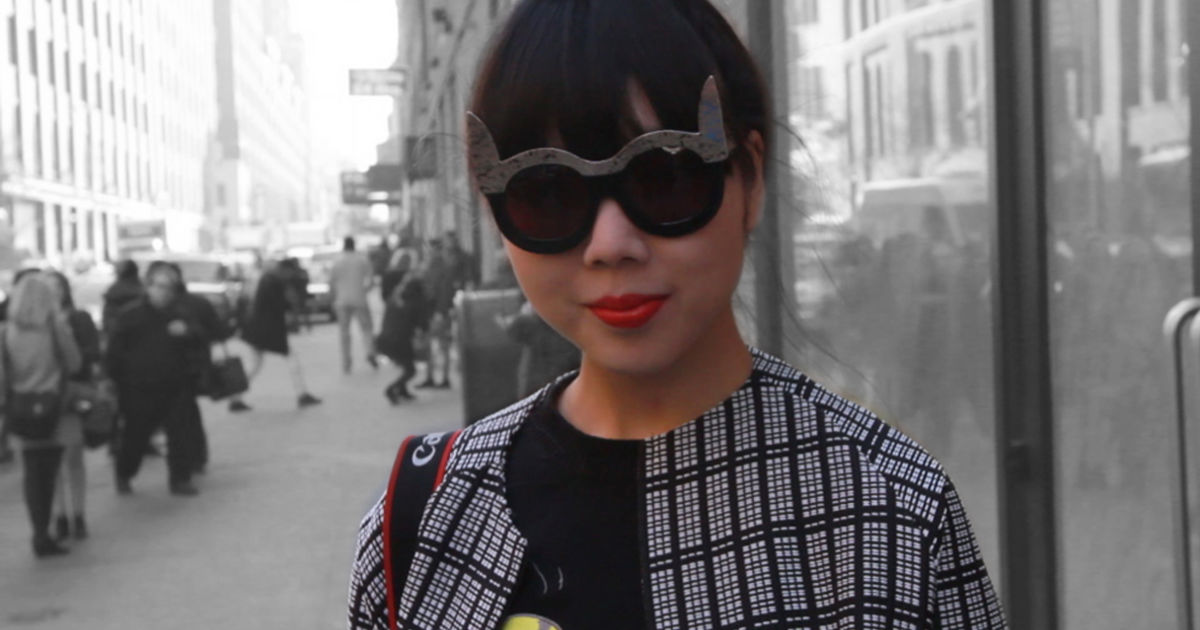Glamour magazine essay contest winner