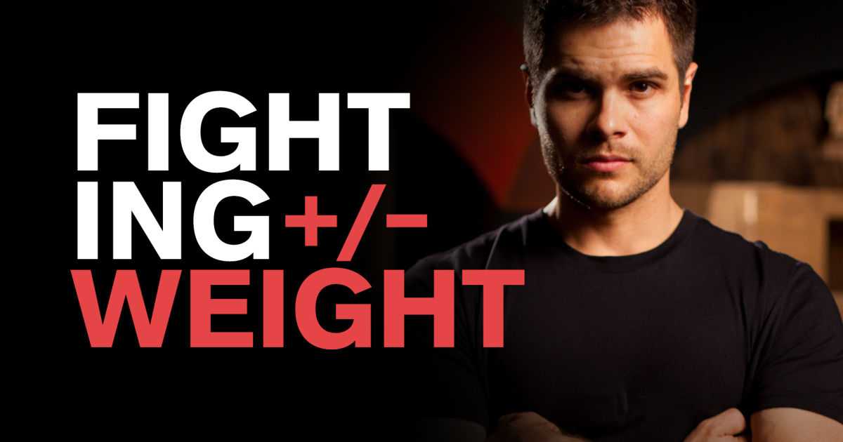 GQ Fighting Weight Video Series