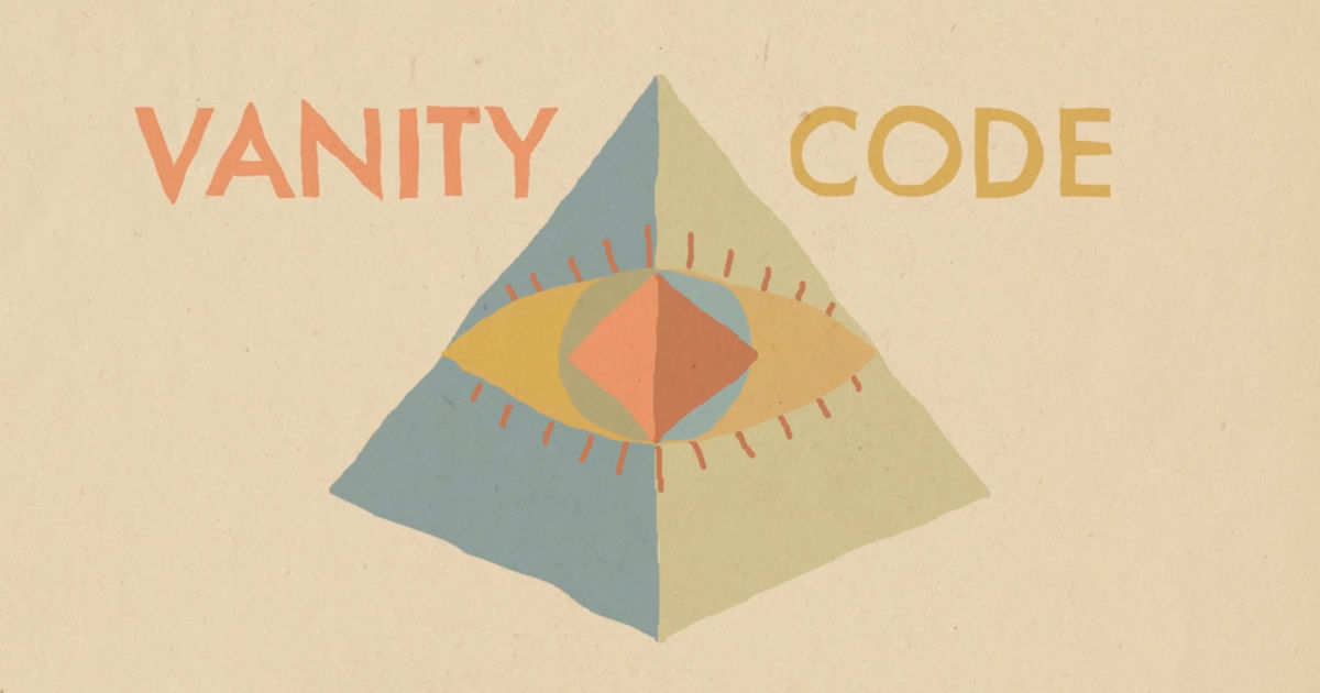 Vanity Fair Vanity Code Video Series Vanity Fair Vanity Code Video Series