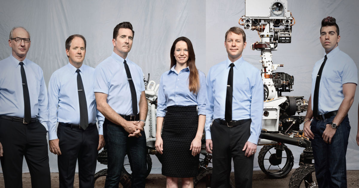 GQ: GQ Features Video Series