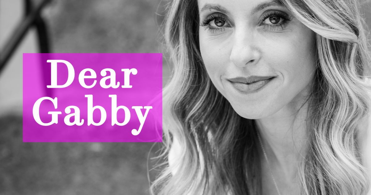 Dear Gabby