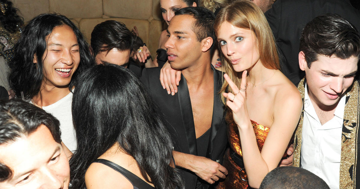 Vogue Parties Video Series