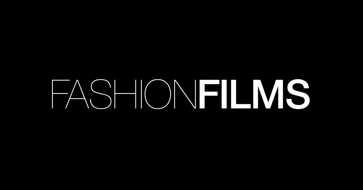 Vogue Fashion Films Video Series