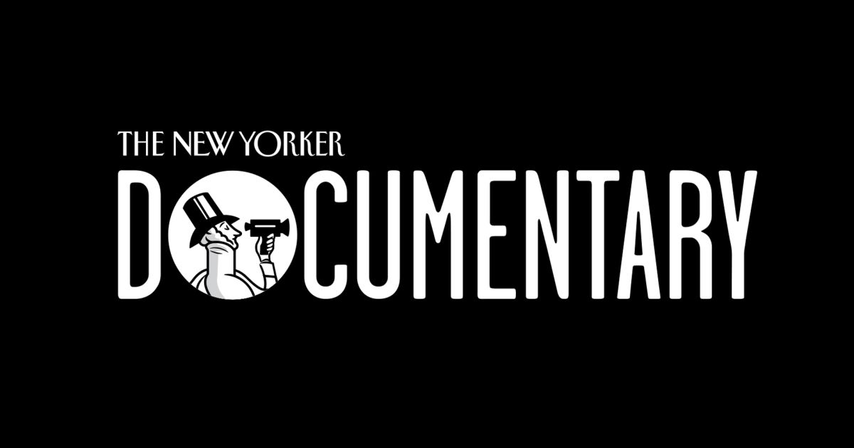 The New Yorker The New Yorker Documentary Video Series