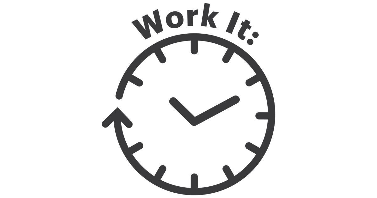 Allure Work It Video Series