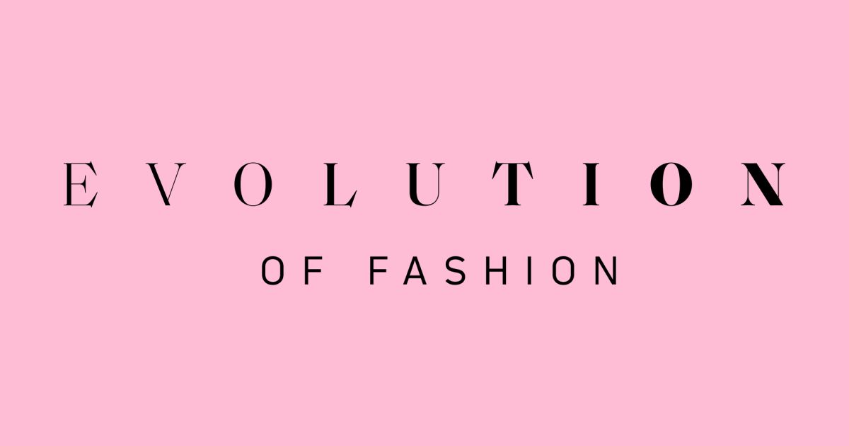 Glamour Evolution Video Series