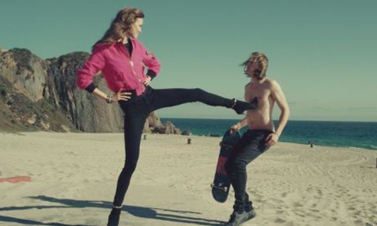 Ass butt her kick not clear Ass butt her kick confirm