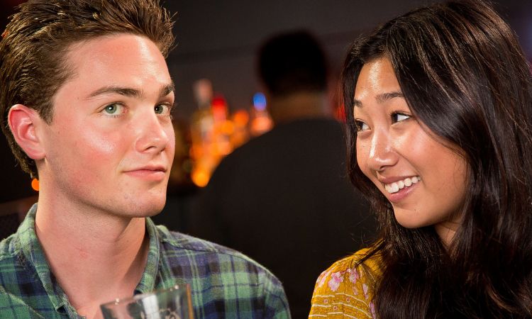 Buzzfeed dating someone in the closet