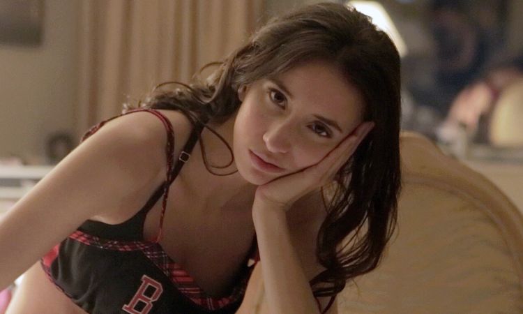 How to get into adult industry How to get into adult industry are