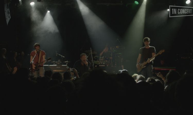 Résultat de recherche d'images pour "Blur - Live "