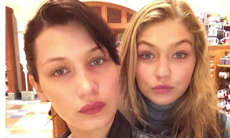 Kylie Bella And Lottie On Growing Up With A Super Famous Sister