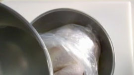 Poultry: How to Brine a Turkey