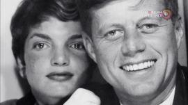 Exclusive JFK Clip: John and Jackie, the Early Years