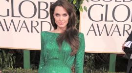 Angelina Jolie Hollywood Style Star