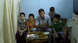 The Refugee Crisis in Lebanon: On the Ground with Syria’s Lost Populace