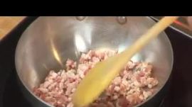 How to Make New England Clam Chowder, Part 1