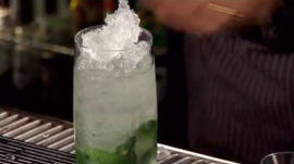 How to Make a Mojito Cocktail