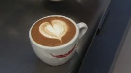 How to Make a Cappuccino