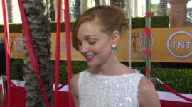 Jayma Mays, Noah Wylie, and More Celebs Answer: What Was Your First Acting Gig?