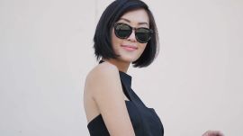 Chriselle Lim on the Post-Breakup Outfit That'll Restore Your Confidence