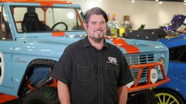 Gq Car Collectors Video Series Gq's most beautiful car ever made award.