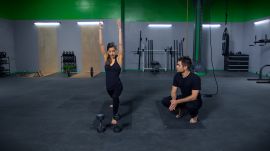 YOGA: Balance Workout