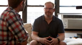 Jim Gaffigan on Conducting Yourself in Business