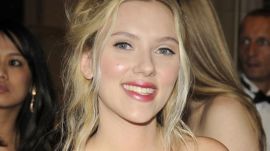 Hollywood Style Star: Scarlett Johansson