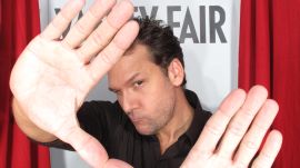 Dane Cook Talks Comedy, Family, and Louis C.K.