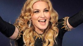 Hollywood Style Star: Madonna