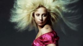 Behind the Scenes of Lady Gaga's September Cover Shoot