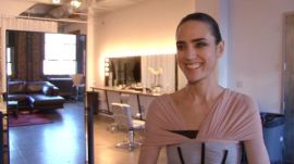 Jennifer Connelly Names Every Different Kind of Beauty in One Minute or Less 