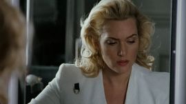 Kate Winslet Stars in "Best Actress of All Time"
