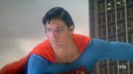 Superman: A Film Retrospective