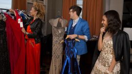 A Prom Dress That Will Make You Shine with Hollywood Glamour