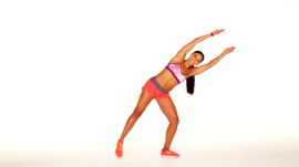 Sculpt All Over With These Calorie-Torching Moves