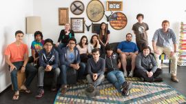 Teens Move into One House to Pursue Their Dreams in Silicon Valley as the 2014 Thiel Fellows