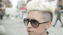 Statement Haircuts for Summer