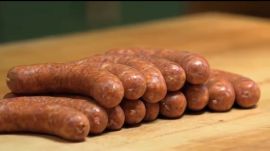 How to Make Homemade Sausage