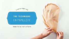 How to Cook En Papillote