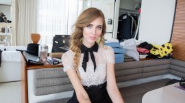 How to Pack a Suitcase Like Jet-Setter Chiara Ferragni 