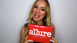 Allure September Sample Society Box Giveaway!
