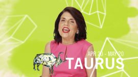 Taurus Horoscope 2015: The Year of Love, Luck and Interior Design